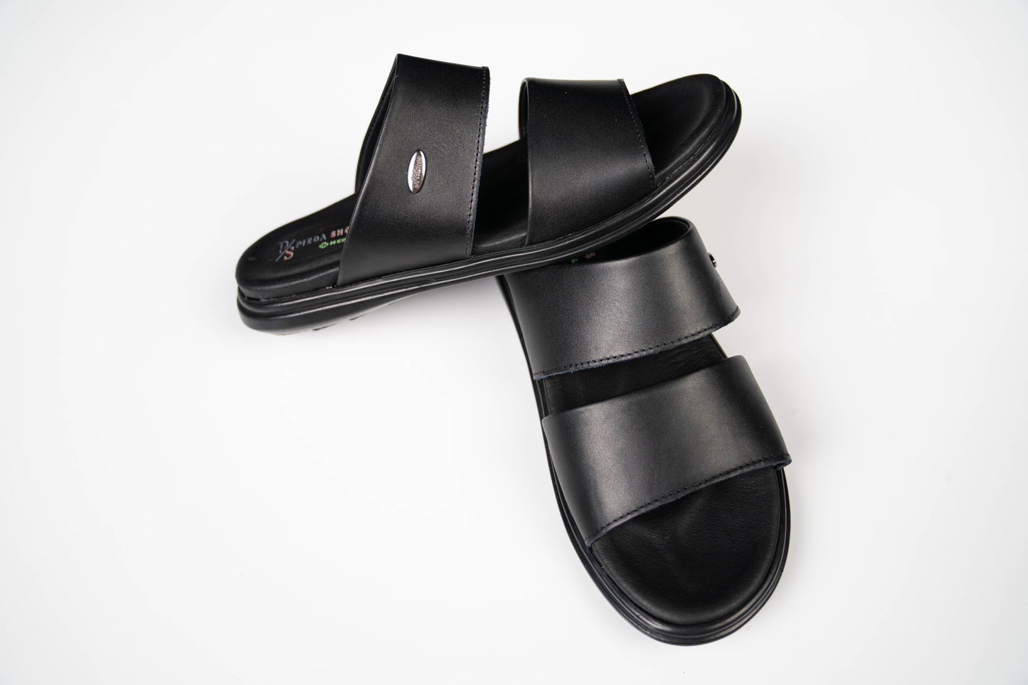 đ„ Sandale MĂ©dicale en Cuir Marocain